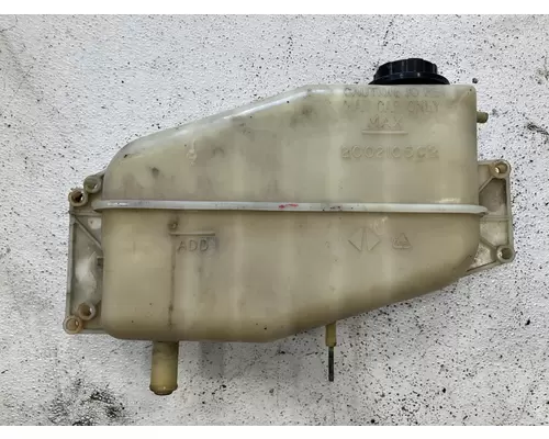 International 4700 Radiator Overflow Bottle  Surge Tank