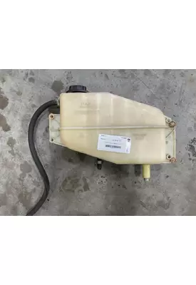 International 4700 Radiator Overflow Bottle / Surge Tank