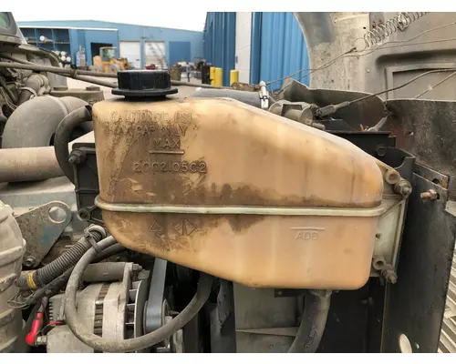 Radiator Overflow Bottle International 4700 Vander Haags Inc Dm
