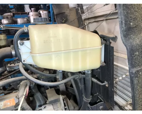 Radiator Overflow Bottle International 4700 Vander Haags Inc Sf