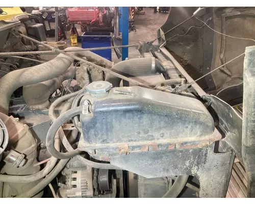 Radiator Overflow Bottle International 4700 Vander Haags Inc Sf