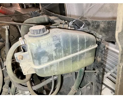 Radiator Overflow Bottle International 4700 Vander Haags Inc Sf