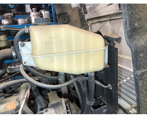 Radiator Overflow Bottle International 4700 Vander Haags Inc Sf