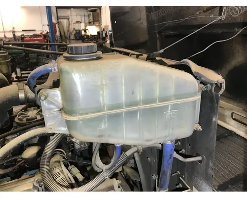 Radiator Overflow Bottle International 4700 Vander Haags Inc Sf