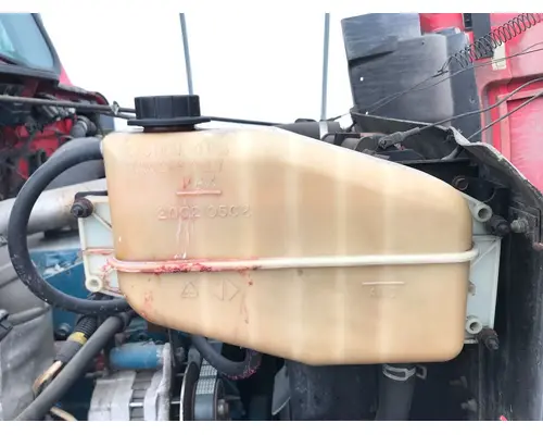 Radiator Overflow Bottle International 4700 Vander Haags Inc Cb