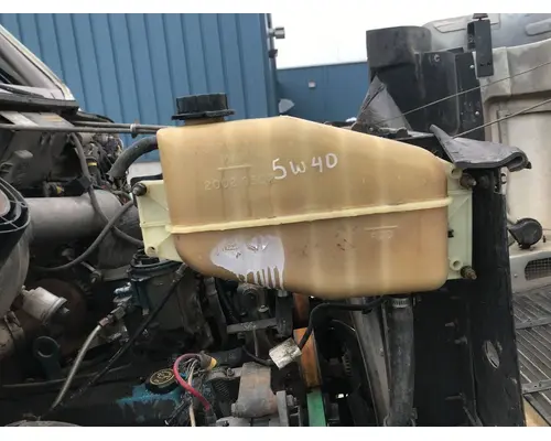 Radiator Overflow Bottle International 4700 Vander Haags Inc Kc
