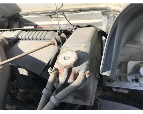 Radiator Overflow Bottle International 4700 Vander Haags Inc Kc