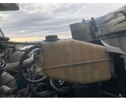 Radiator Overflow Bottle International 4700 Vander Haags Inc Kc