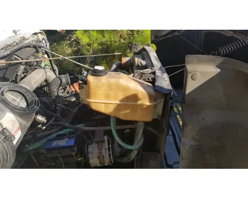 Radiator Overflow Bottle INTERNATIONAL 4700 B &amp; W  Truck Center