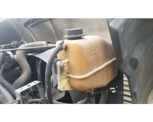 Radiator Overflow Bottle INTERNATIONAL 4700 B &amp; W  Truck Center