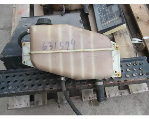 Radiator Overflow Bottle INTERNATIONAL 4700 Michigan Truck Parts