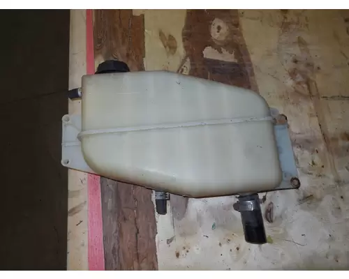 Radiator Overflow Bottle INTERNATIONAL 4700 Michigan Truck Parts