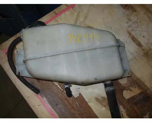 Radiator Overflow Bottle INTERNATIONAL 4700 Michigan Truck Parts