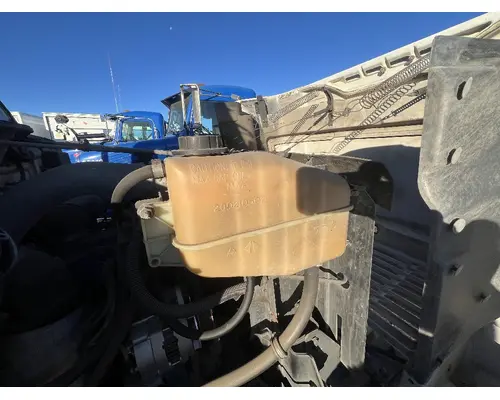 Radiator Overflow Bottle INTERNATIONAL 4700 DTI Trucks