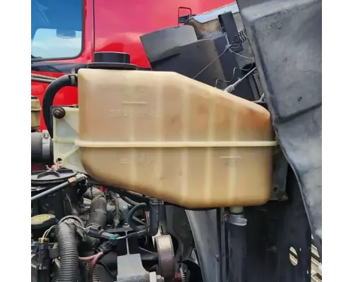 International 4700 Radiator Overflow Bottle