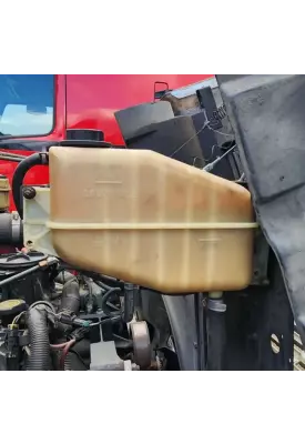 International 4700 Radiator Overflow Bottle