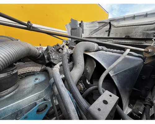 Radiator Shroud INTERNATIONAL 4700 DTI Trucks