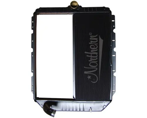 International 4700 Radiator