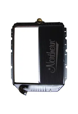 International 4700 Radiator