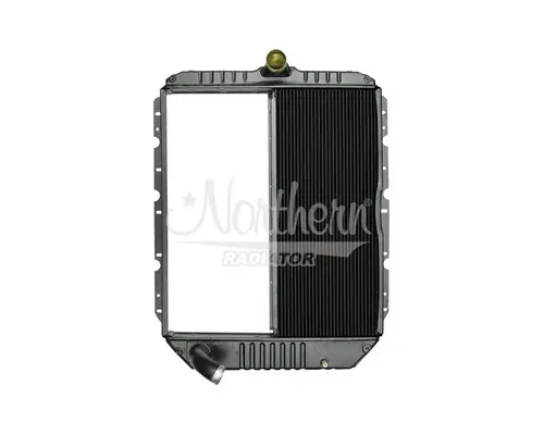 International 4700 Radiator