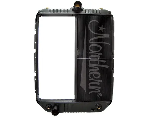 International 4700 Radiator