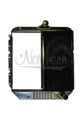 International 4700 Radiator