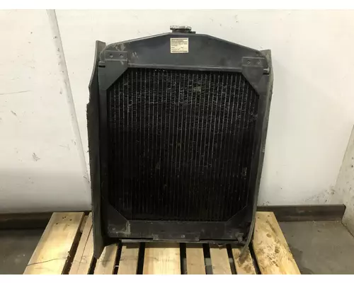 International 4700 Radiator