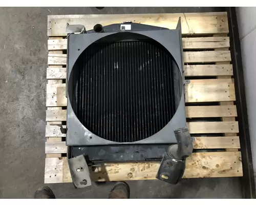 International 4700 Radiator