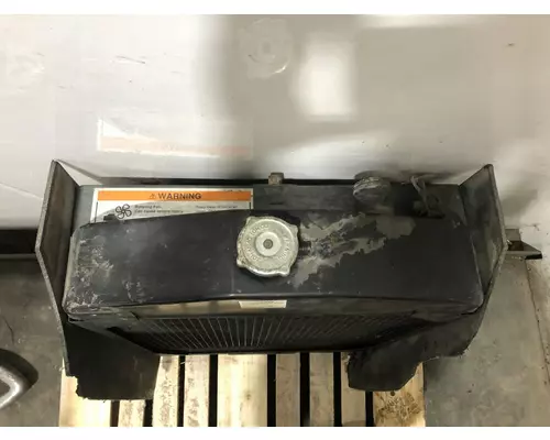 International 4700 Radiator