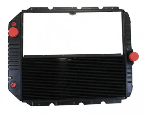 International 4700 Radiator