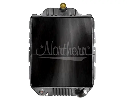 International 4700 Radiator