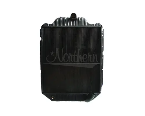 International 4700 Radiator