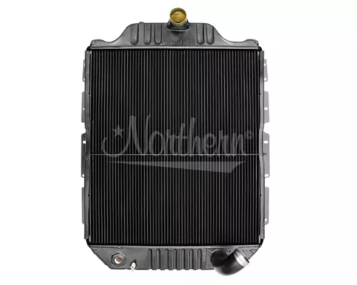 International 4700 Radiator