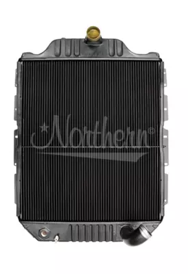 International 4700 Radiator