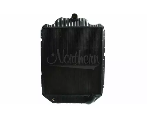 International 4700 Radiator