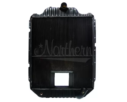 International 4700 Radiator