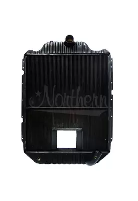 International 4700 Radiator