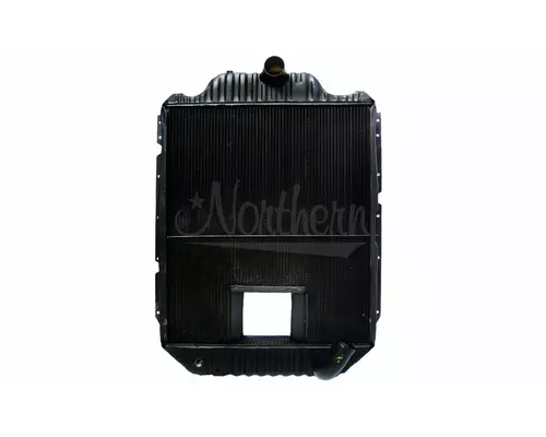 International 4700 Radiator