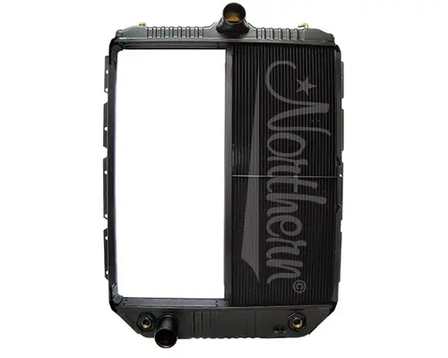 International 4700 Radiator