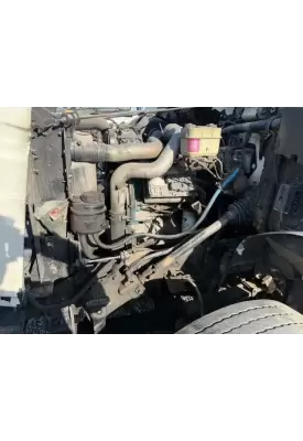 International 4700 Radiator
