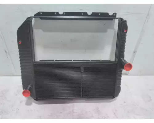 Radiator INTERNATIONAL 4700 Marshfield Transportation Products