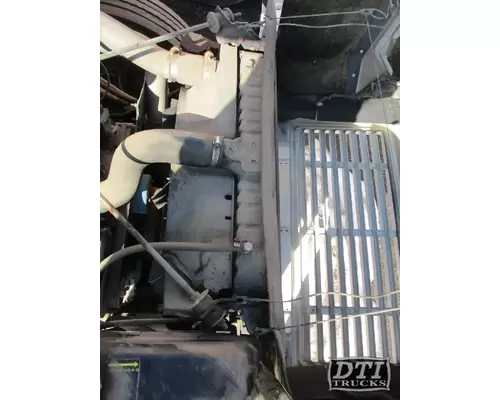Radiator INTERNATIONAL 4700 DTI Trucks