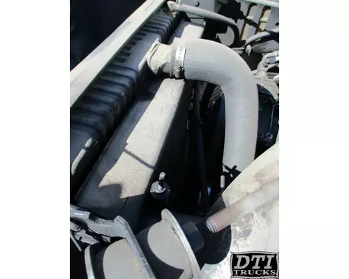 Radiator INTERNATIONAL 4700 DTI Trucks