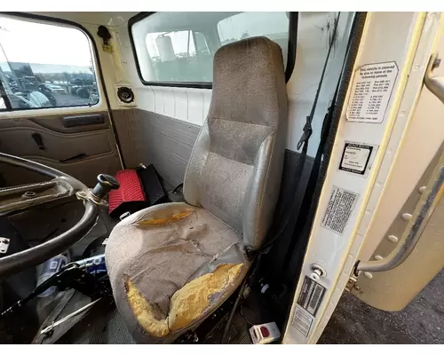Seat, Front INTERNATIONAL 4700 DTI Trucks