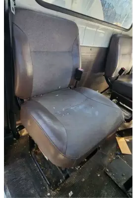 International 4700 Seat, Front