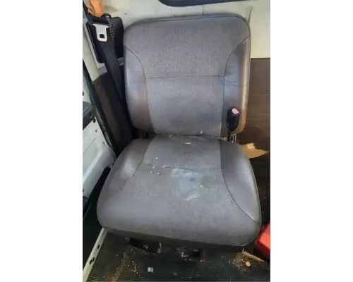 International 4700 Seat, Front