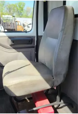 International 4700 Seat, Front