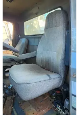 International 4700 Seat, Front