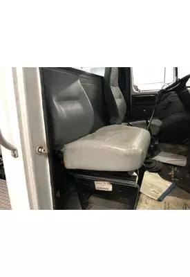 International 4700 Seat (non-Suspension)