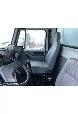 International 4700 Seat (non-Suspension)